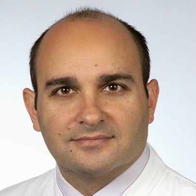 Prof. Dr. Nikolaos Tsilimparis